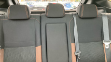 Nissan Qashqai 1.5 dCi [115] N-Motion 5dr Diesel Hatchback